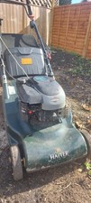 Lawnmower SPARES/REPAIRS Hayter Harrier 48 Briggs & Stratton engine, 2006