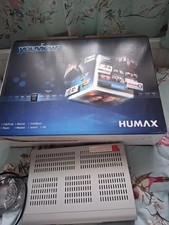 Humax Youview
