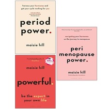 Maisie hill books - maisie, 3
