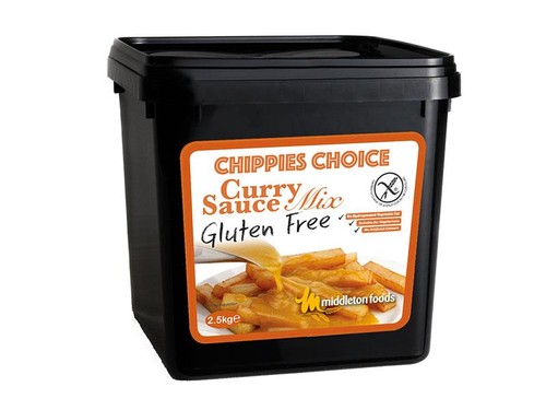 Middleton foods chippies - middleton,