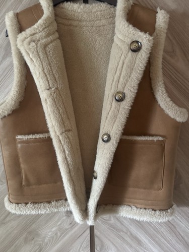Mint velvet reversible - reversible, fur