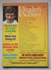 Reader's Digest Magazine