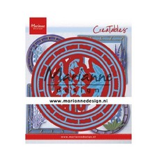Marianne Design Creatables