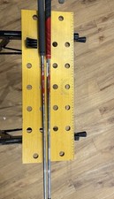 Nippon Modus 120S Wedge Shafts