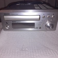 Denon UD-M30 CD Compact Disc