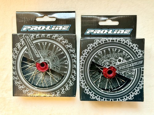 Brand new set pro line - new,