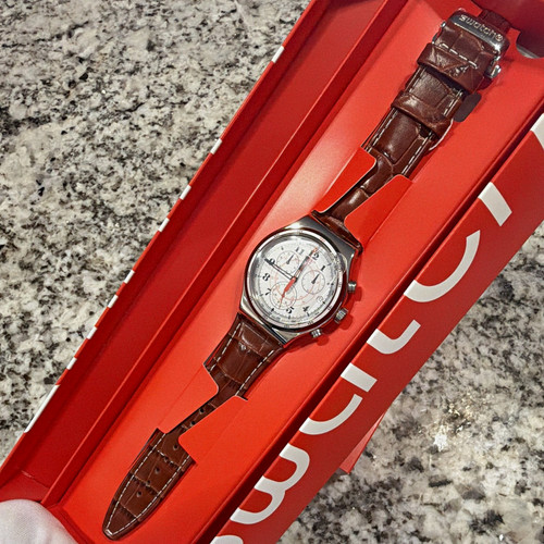 Swatch irony quartz - irony,