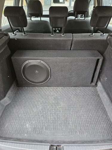 Audio 12tw1 4 - jl, 12tw1-4