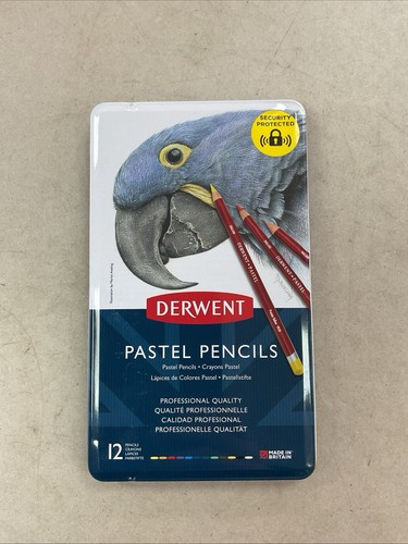 Derwent professional quality - derwent,