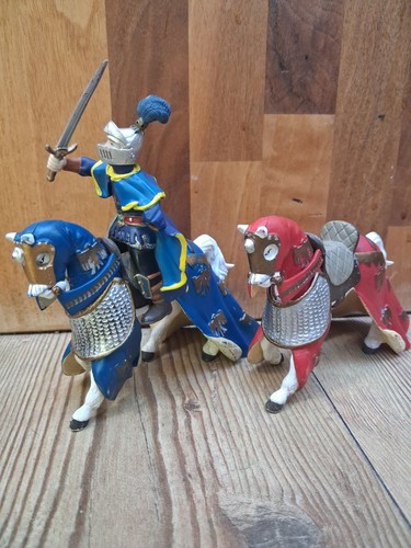Papo medieval fantasy knight - papo,