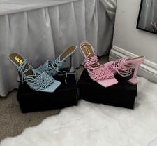 Wrap Around Bundle Of 2 Pair