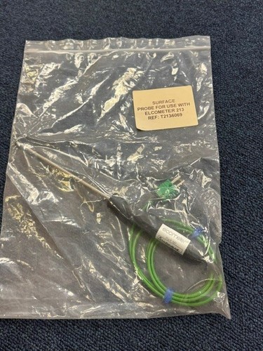 00091 elcometer surface probe - elcometer,