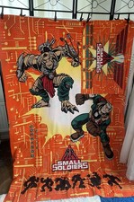 Small Soldiers Single Duvet &