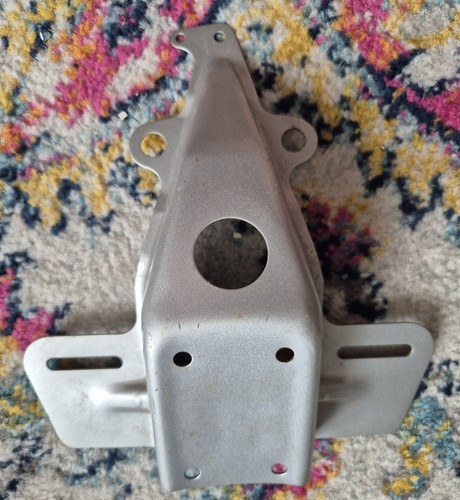 Yamaha fs1 rear - fs1, light