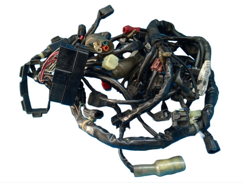 Electrical system honda - system,