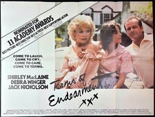 Terms of Endearment ORIGINAL