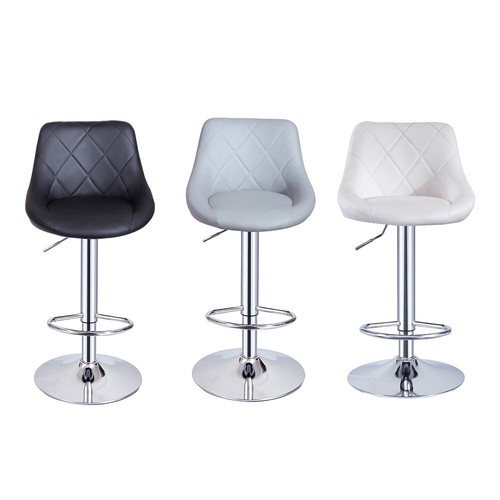 Bar stools mid back - 2, x