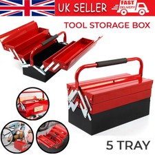 3 Tier 5 Tray Heavy Duty