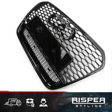 HONEYCOMB GRILL IN ALL GLOSS