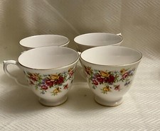 Vintage Royal Osborne  China