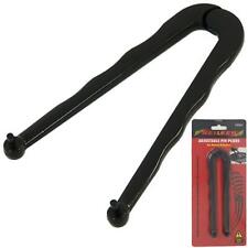 Adjustable Pin Wrench Angle