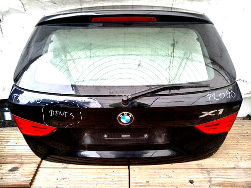 Bmw series e87 - x1, complete