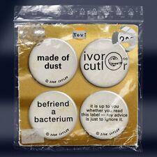 IVOR CUTLER - John Peel