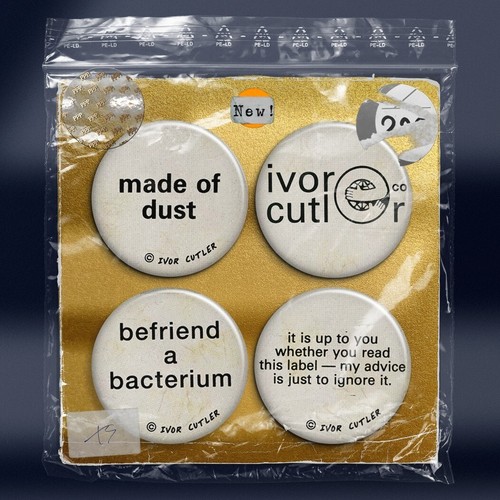 Ivor cutler john peel - ivor,
