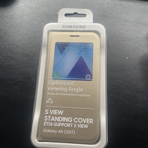 Official samsung view - official,