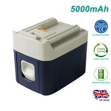 5.0Ah 24V Ni-MH Battery For