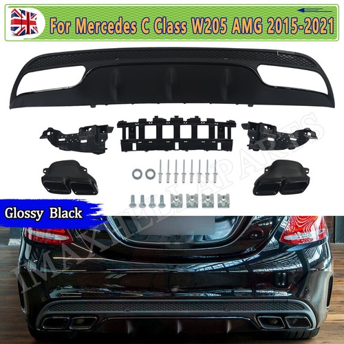 For mercedes class - for,