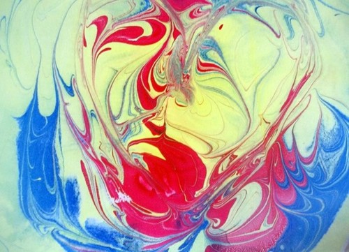 Pebeo marbling art - marbling, &