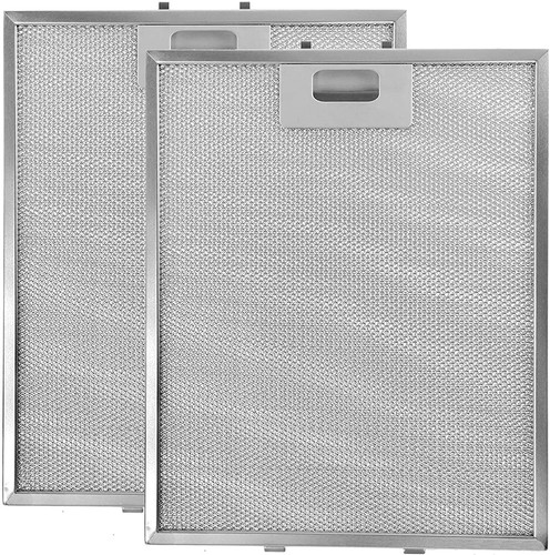 Cooker hood grease filters for - cooker,
