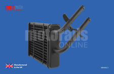 Heater matrix for Mazda Bongo