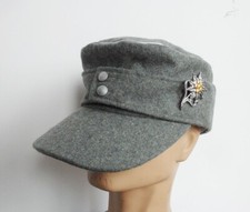 WWII German Army Officer M43