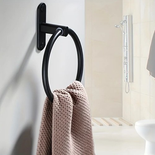 Towel ring for bathroom hand - bathroom,