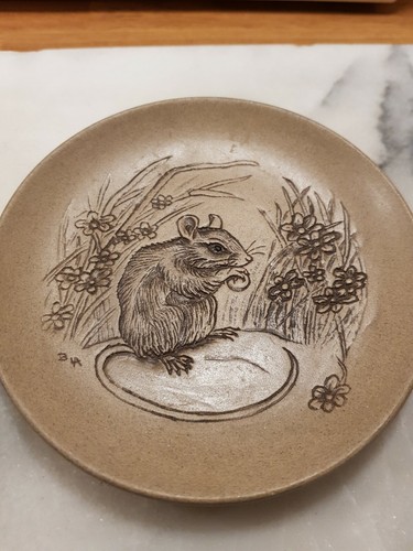Poole pottery stoneware - poole,