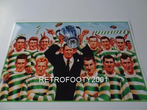 Celtic 1967 european - fc,