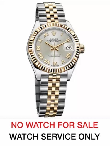 Watch service repair - watch, free