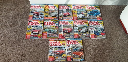 Practical classics classic - practical,