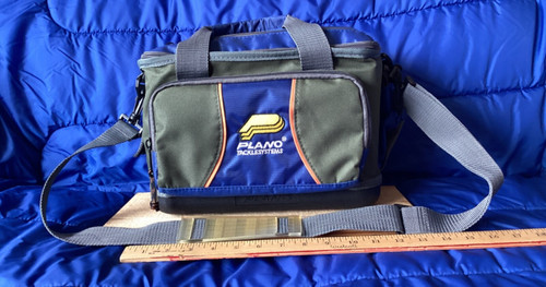 Plano tacklesystems bag with - tacklesystems,