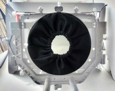 Cinematics universal matte box