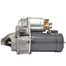 NAPA Starter Motor for Peugeot
