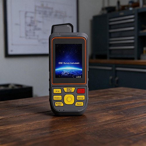 D5e surveying tool for - surveying,