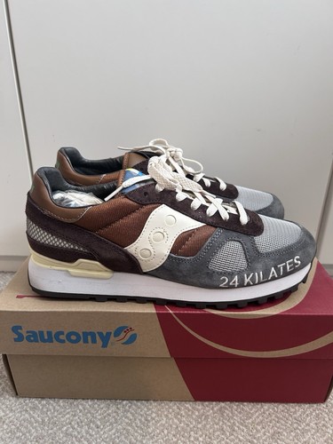 Saucony kilates shadow - saucony, x