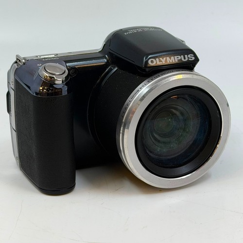 Olympus series 810uz - series, sp-810uz