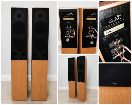 Gale series 3040 floor - 3040,