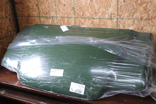 Oem kawasaki mule front - oem,