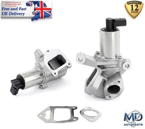Egr valve for ssangyong - for, kyron