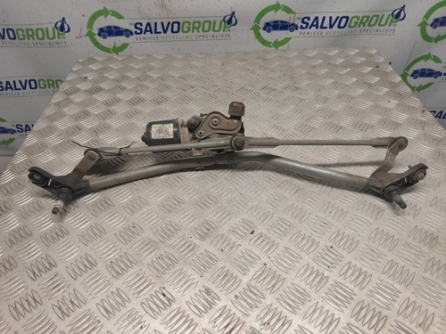 Mk2 renault kangoo wiper motor - kangoo,